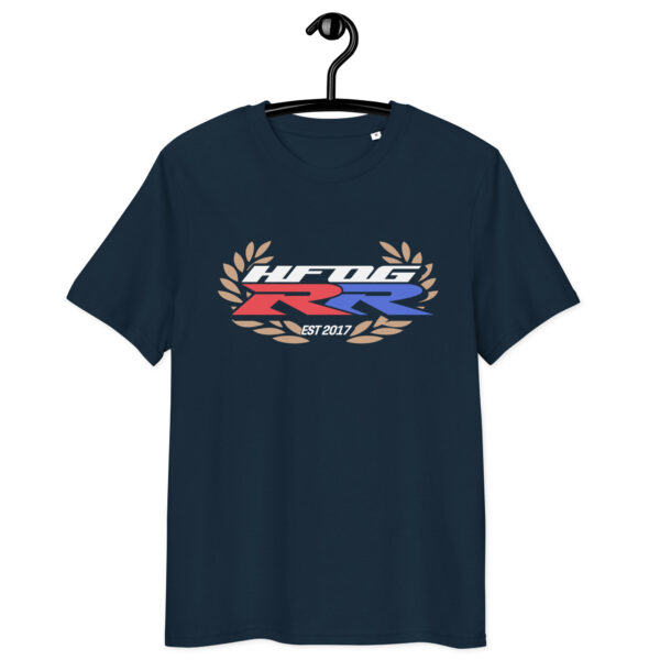 2024 HFOG Logo Tee - Image 2