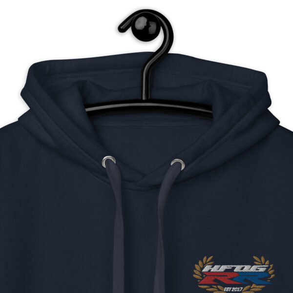 HFOG Logo Hoodie - Image 2