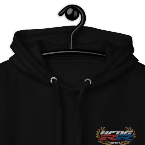 HFOG Logo Hoodie