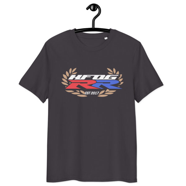 2024 HFOG Logo Tee - Image 4